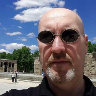 Andrey Nekrasov photo