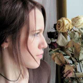 Pauline Moshkova photo