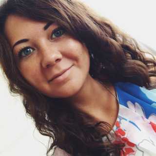 YuliaSinyanskaya avatar