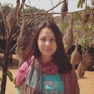 Ира Малыш photo