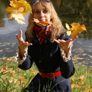 Ольга Чурзина photo