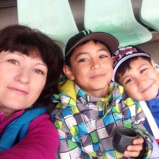 Sayara Karimova photo