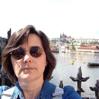 SvetlanaIaremchenko avatar