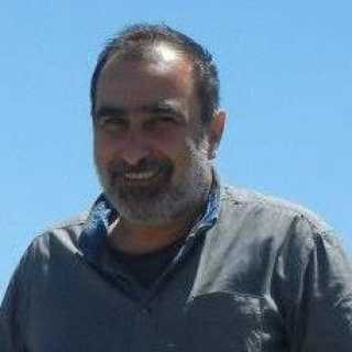 RamazGokhelashvili avatar
