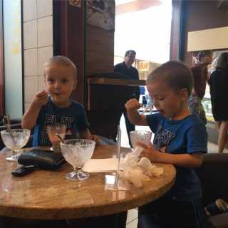 Александр Жигайло photo