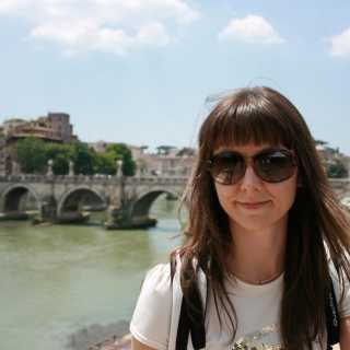 Anna Dorosevich photo