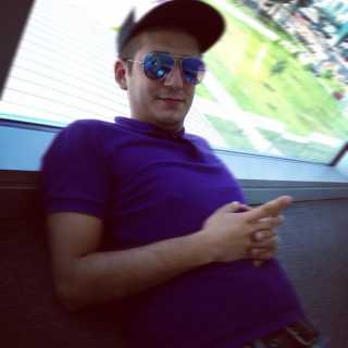 Aleksandr Marutzesch photo