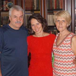 Natasha Piatrunia photo