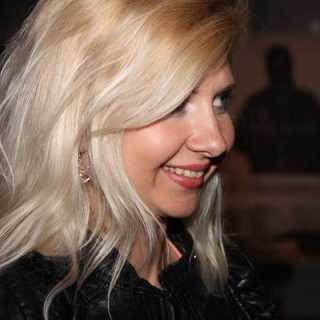 AnnaKrasovskaya avatar