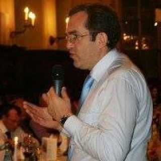 Григорий Митяев photo