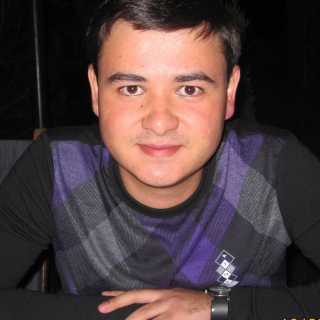 Ravshan Tilyabaev photo