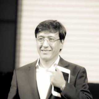 Zafar Khashimov photo