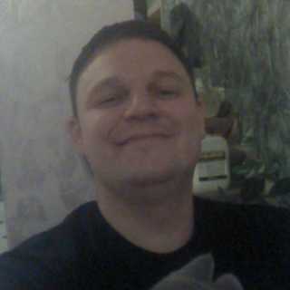 MaksimYakovlev avatar