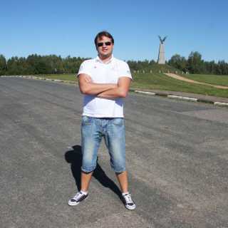 VladimirGalkin_b5966 avatar