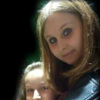 Юлия Митюшова photo