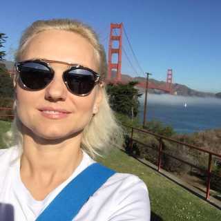 Natalia Parshina photo