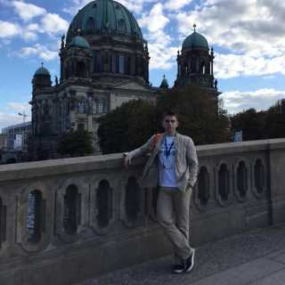 Andriy Pylypets photo