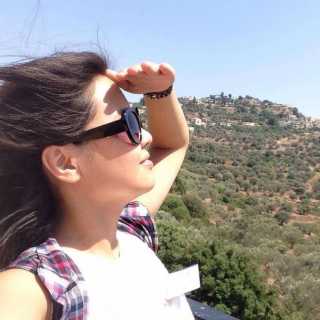 Altynai Syltangazieva