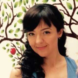 NatalyaKryzhova avatar