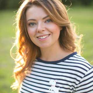 KristinaKryuchkova avatar