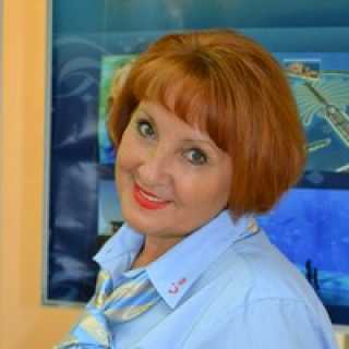 Людмила Абрамова photo