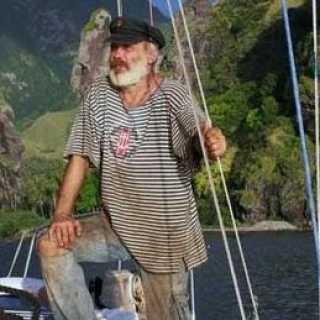 Александр Сухарев photo