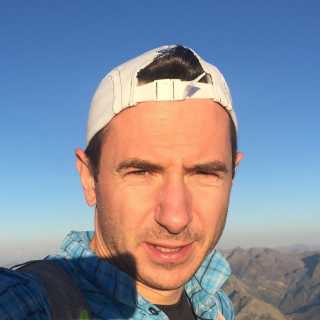 Иван Житенёв photo