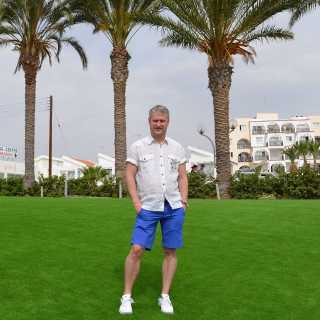 Dmitry Lukashov photo