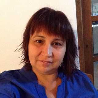 Гульнара Фахриева photo