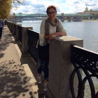 Елена Комарчева photo