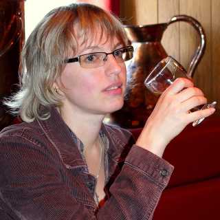 Nata Parmenova photo