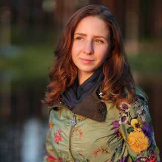 KatherineNovikova avatar