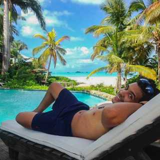 Mayasse Harrari photo