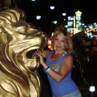 Larisa Murtazina photo