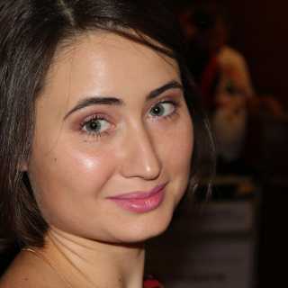 DariaRudenkova avatar