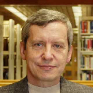 Volodymyr Romakin photo