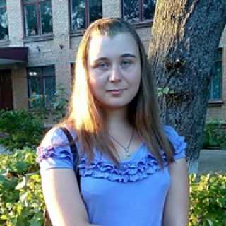 Катя Радкевич photo