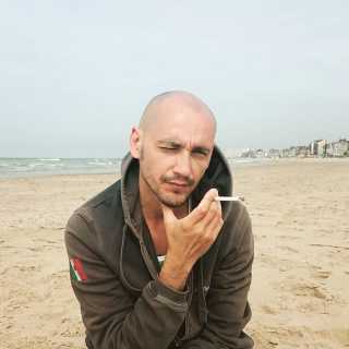 Roman Kuchugurnyy photo