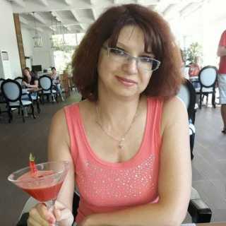 SvetlanaRebrova avatar