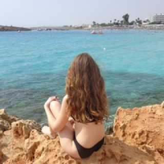 Алина Давыдова photo