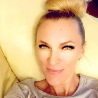 Veronica Shliopina photo