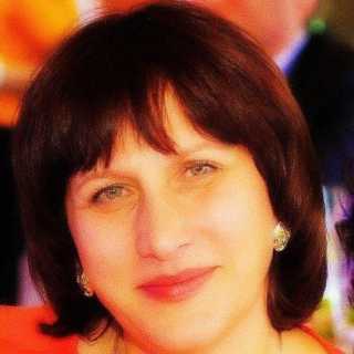 Ирина Изох photo