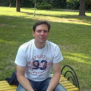 Alexander Bespaly photo