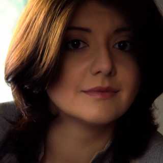 AnastasiiaDolgovina avatar