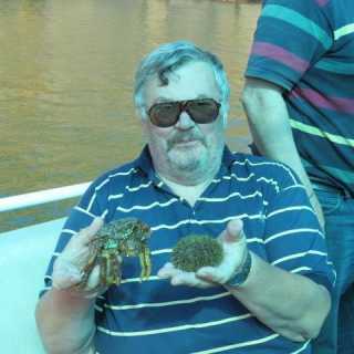 сергей попов photo