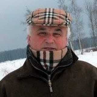 Дмитрий Прозоров photo