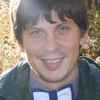 IgorZuev avatar