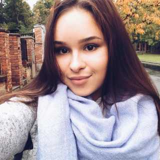 AnnaShcherbakova avatar