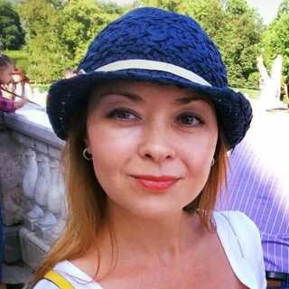 NataliaTumanova avatar
