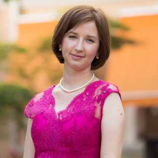 YanaVasilyeva avatar